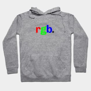 RGB Hoodie